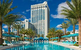 Hilton Orlando Buena Vista Palace - Disney Springs® Area